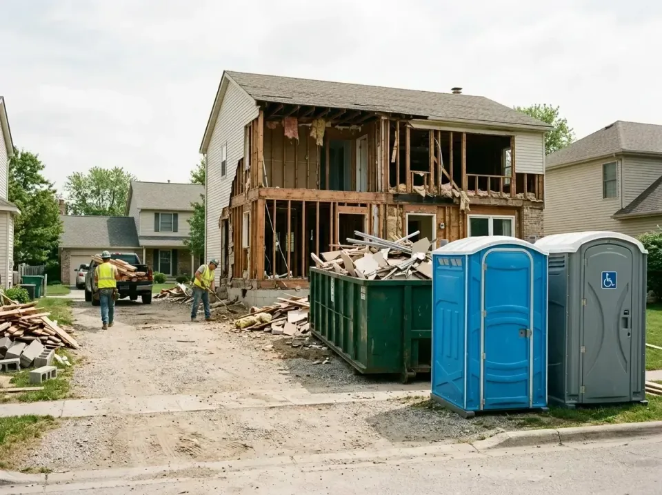home-renovation-demolition-sit-010 — frequently asked questions, Portable Toilet & Dumpsters Rental in Montauk, NY